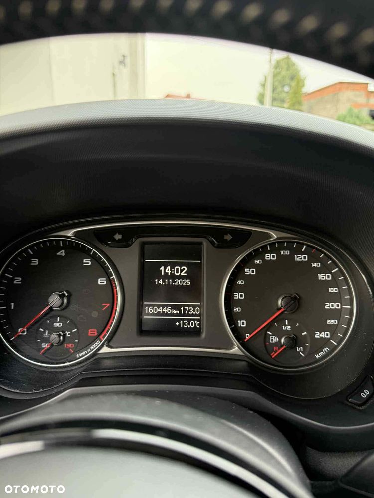 Audi A1 Sportback 1.4 TFSI Ambition - 19