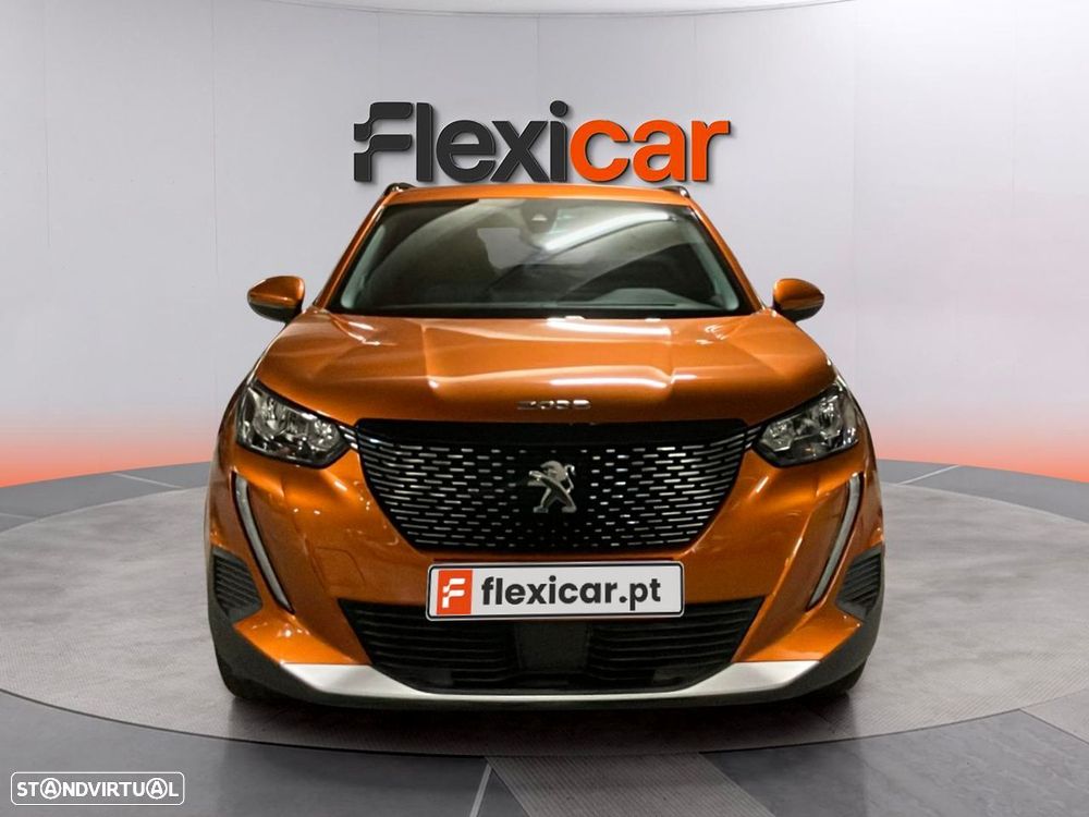 Peugeot 2008 1.2 PureTech Allure - 7
