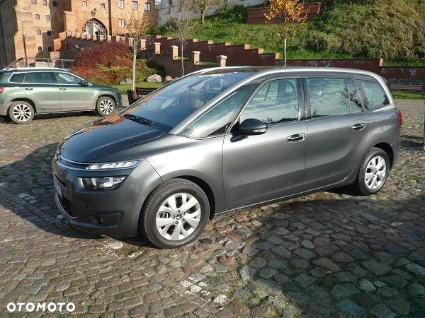 Citroën C4 Picasso - 2