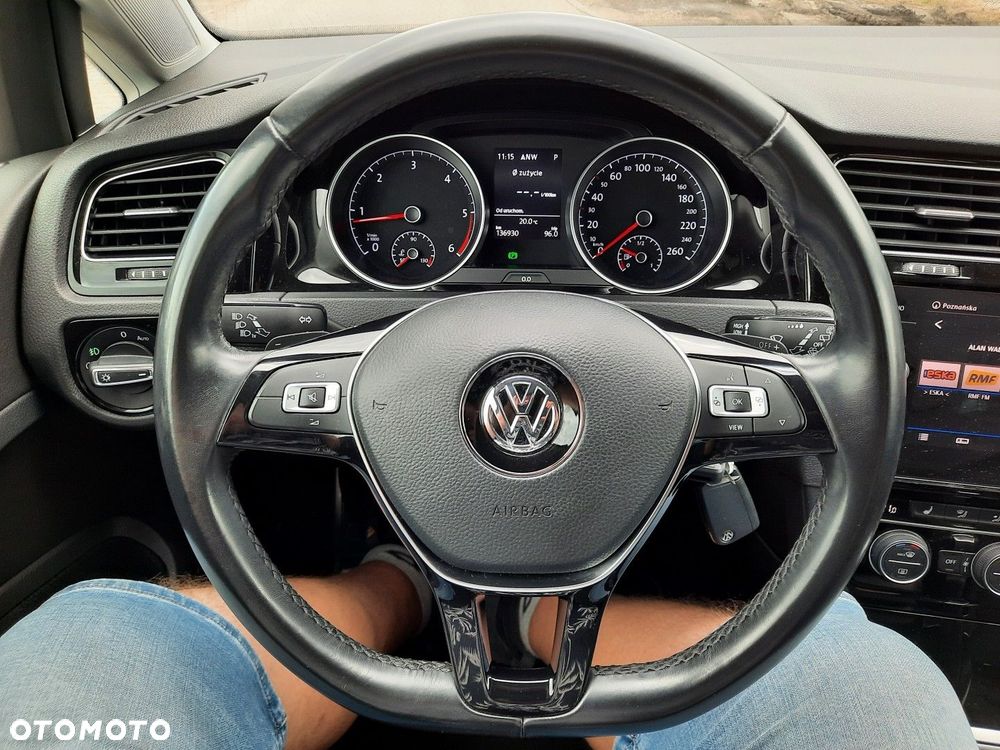 Volkswagen Golf 2.0 TDI DSG Join - 26
