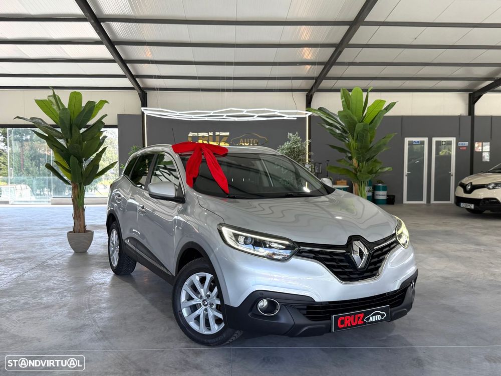 Renault Kadjar - 3
