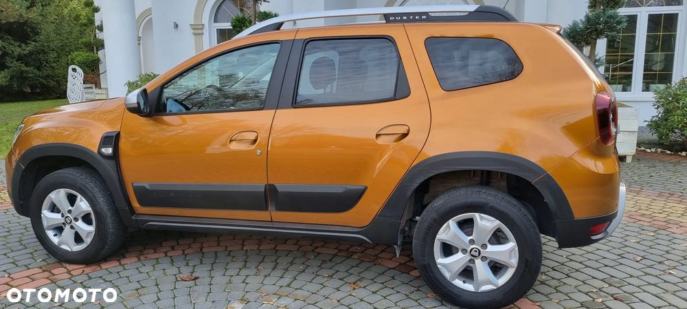 Dacia Duster 1.2 TCe Comfort - 35