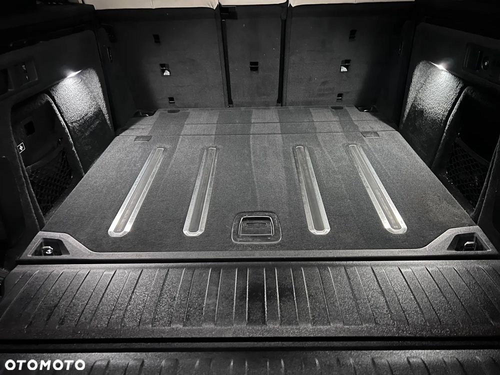 BMW X5 M M50d - 8