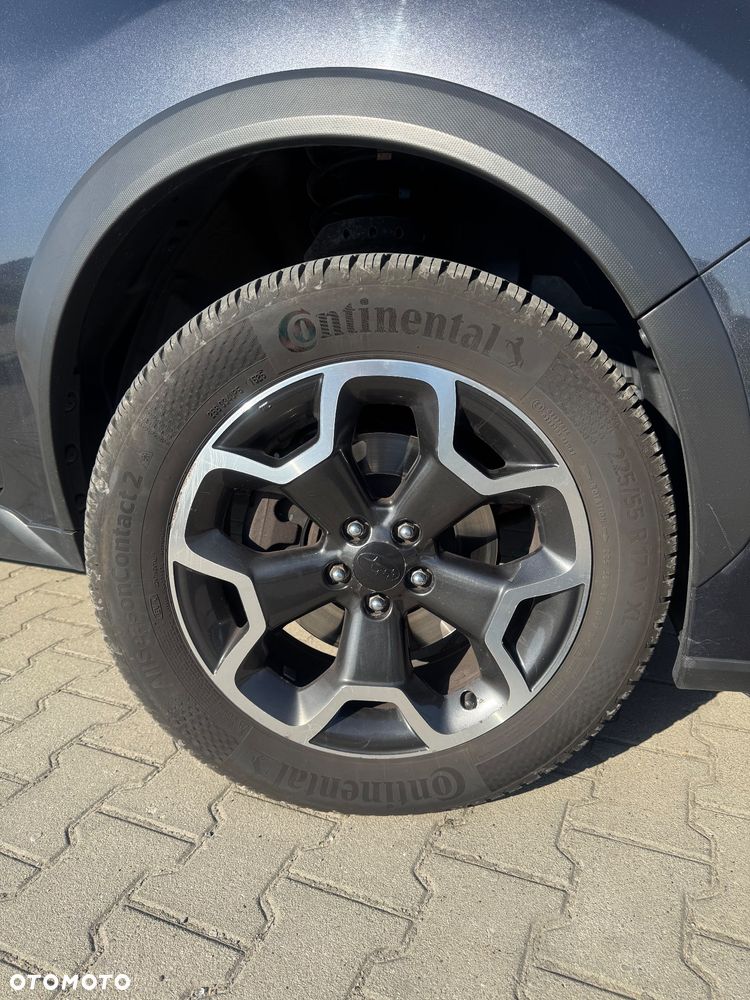 Subaru XV 2.0i Comfort CVT - 17