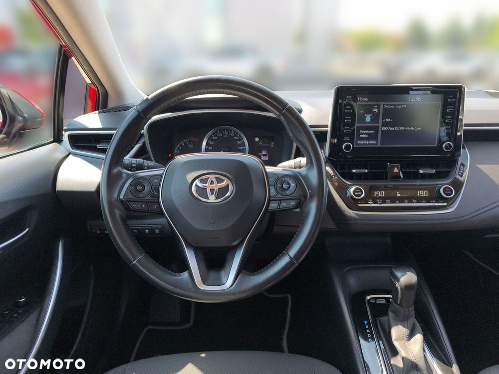 Toyota Corolla 1.8 Hybrid Comfort - 16