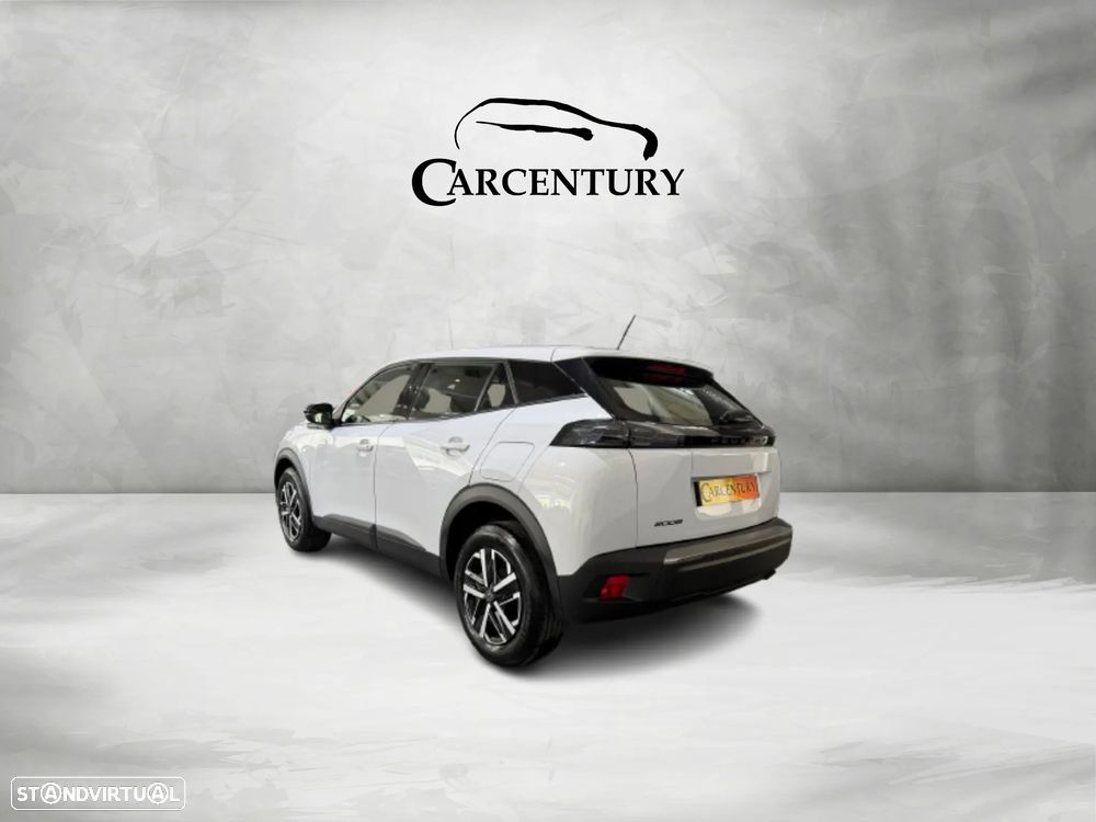 Peugeot 2008 1.2 PureTech Active - 2