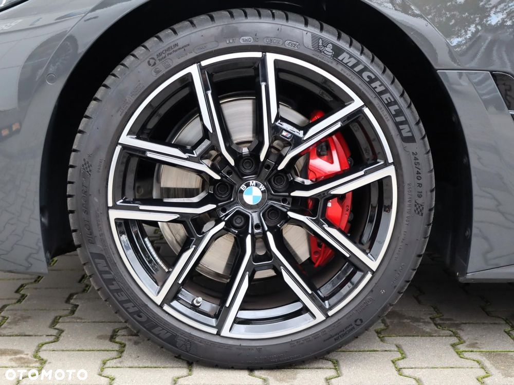 BMW Seria 4 - 4