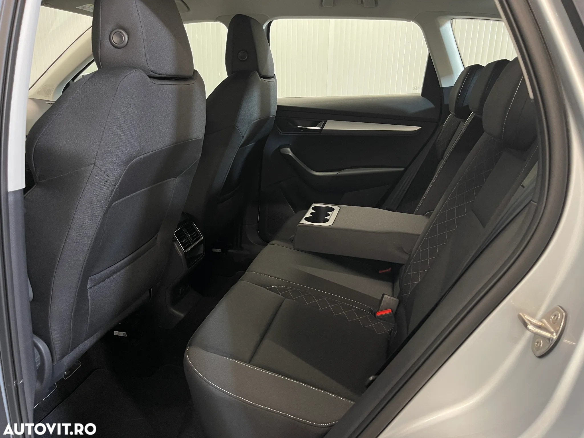 Skoda Karoq 2.0 TDI SCR DSG Style - 11