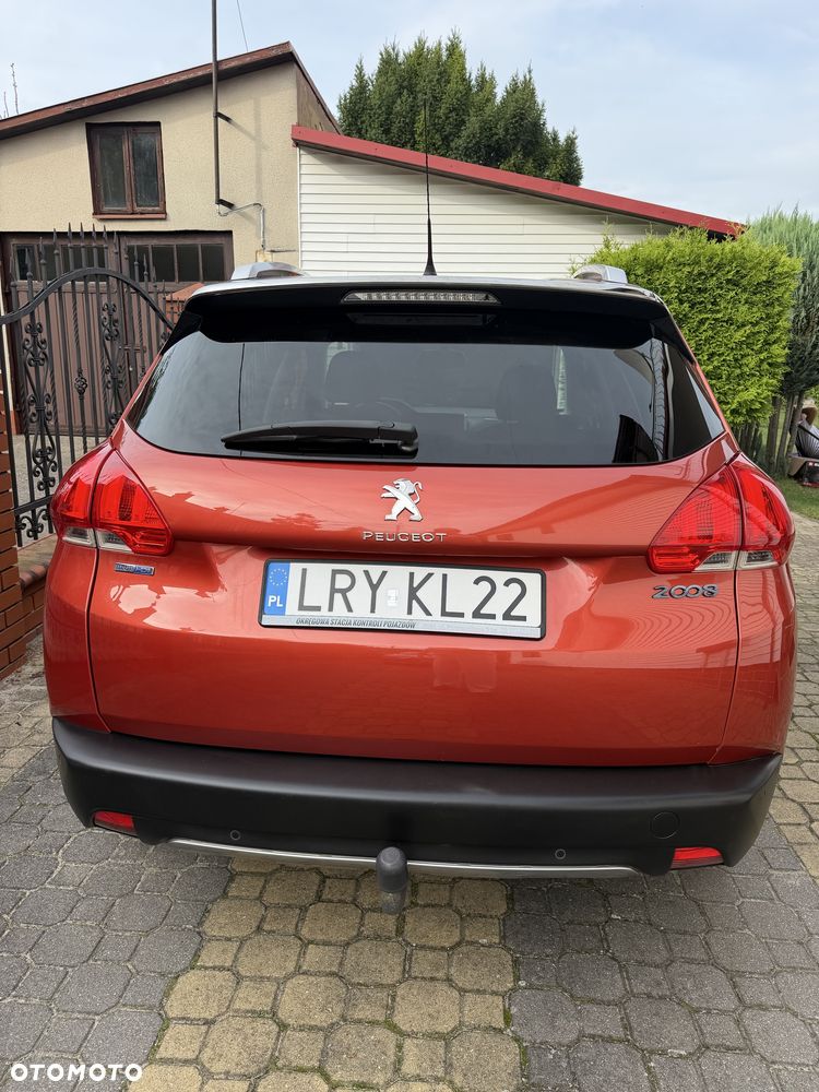 Peugeot 2008 - 3