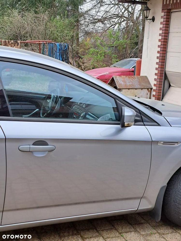 Ford Mondeo 2.0 FF Trend - 10