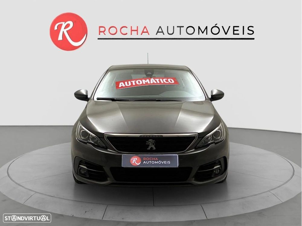 Peugeot 308 PureTech 130 EAT8 Active Pack - 2