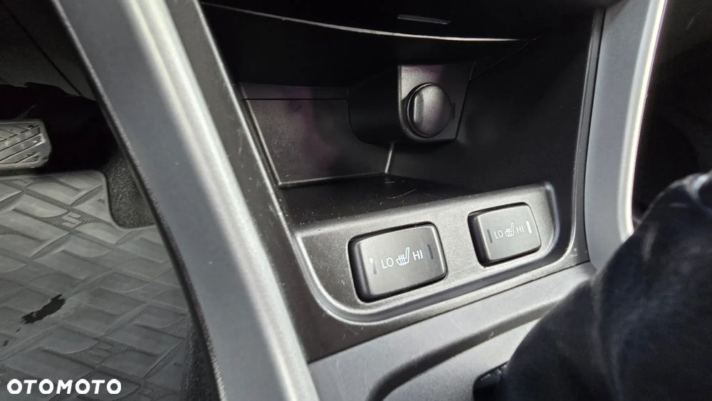 Suzuki SX4 S-Cross - 36