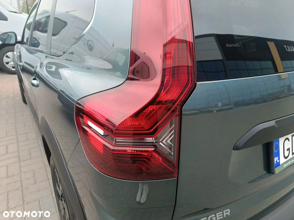 Dacia Jogger - 23