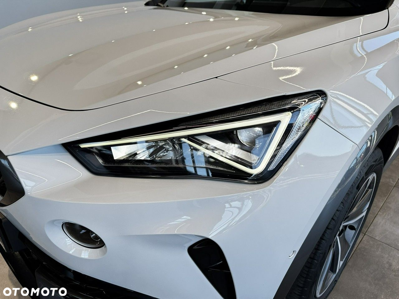Cupra Formentor - 10