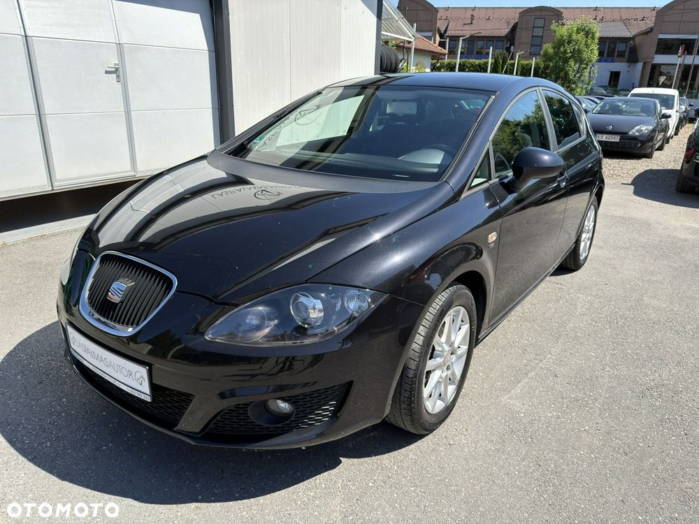 Seat Leon 1.4 TSI Style Copa - 2