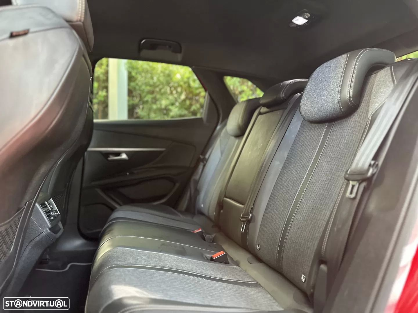 Peugeot 3008 1.2 PureTech GT Line - 18