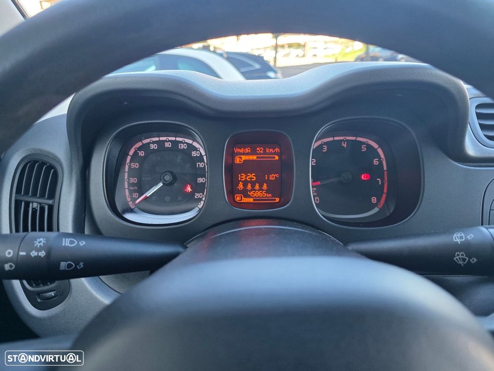 Fiat Panda - 9
