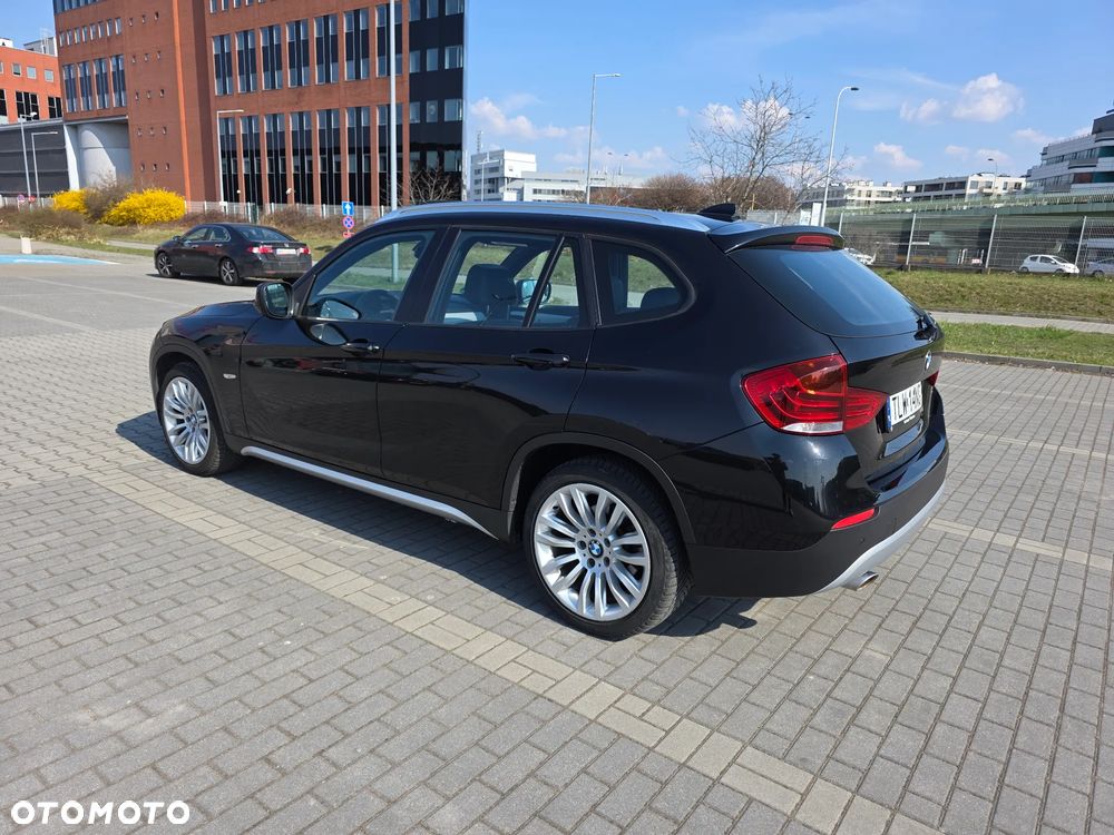 BMW X1 - 4