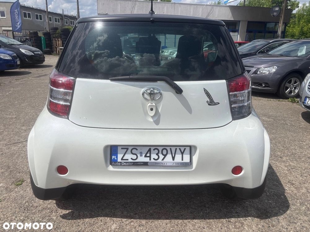 Toyota iQ 1.0 N collection - 22