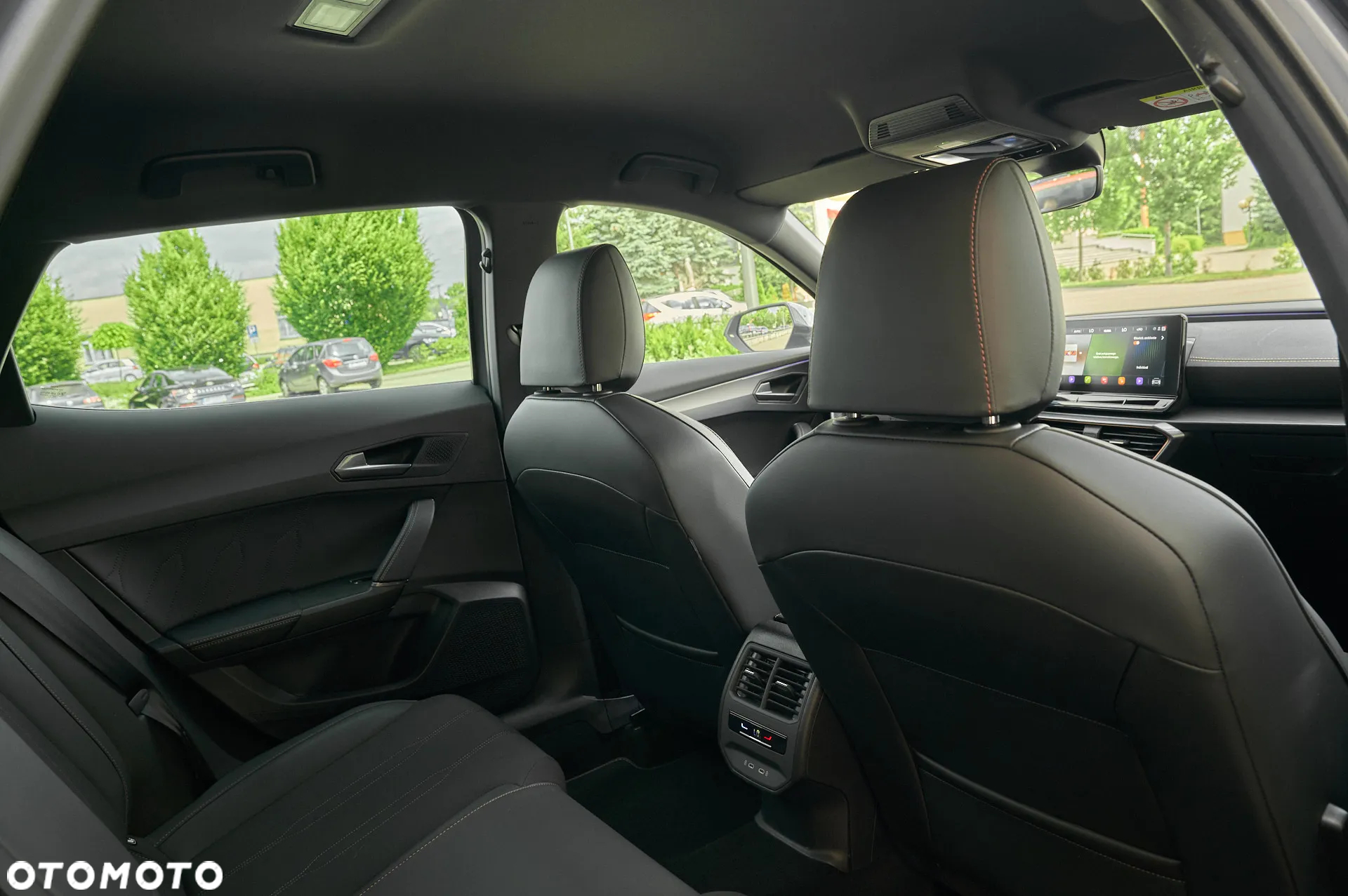 Cupra Formentor 2.0 TDI - 6