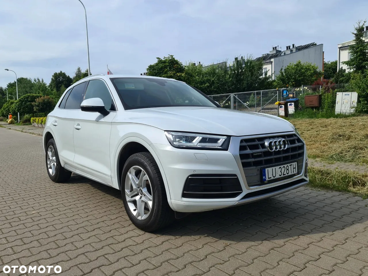Audi Q5 45 TFSI quattro S tronic design - 16