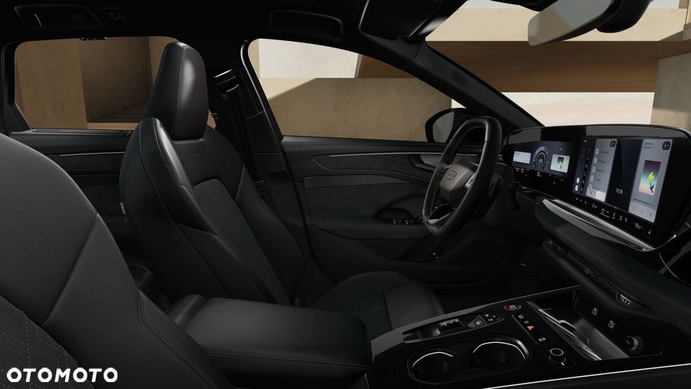 Audi A6 Avant - 9