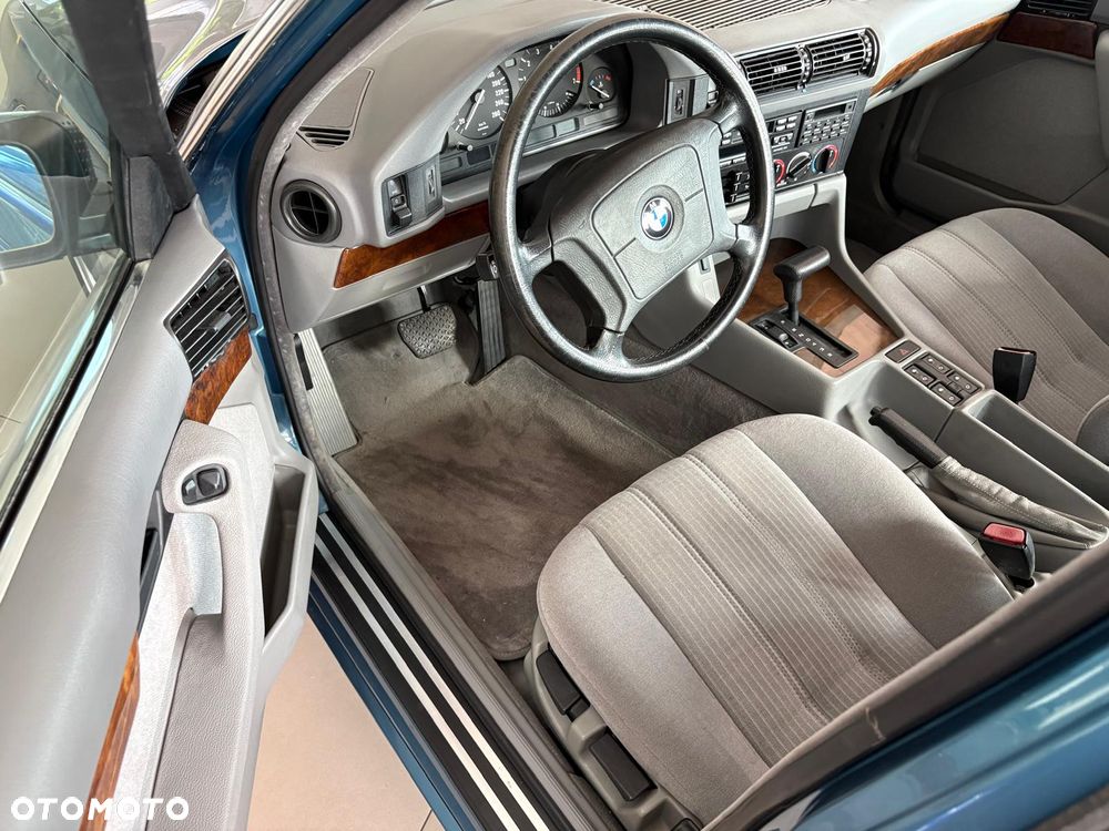 BMW Seria 5 - 5