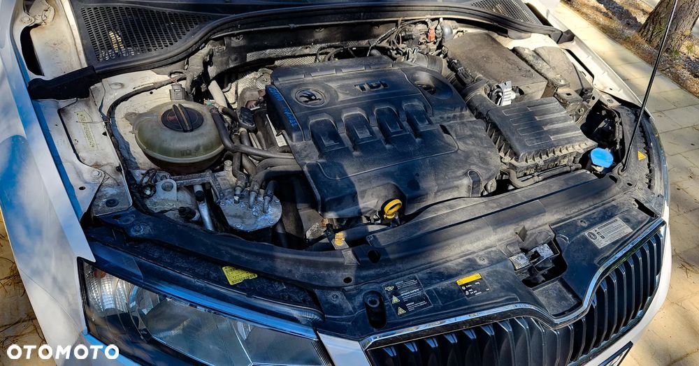 Skoda Octavia 1.6 TDI Ambition - 5