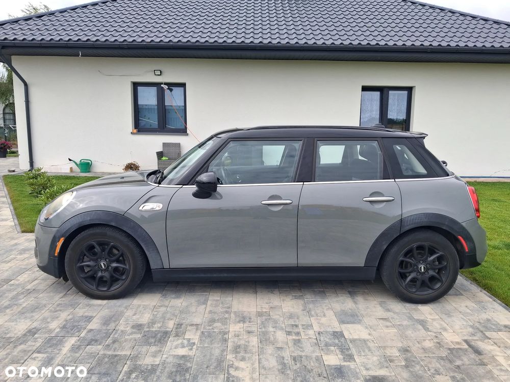 MINI Cooper S - 2