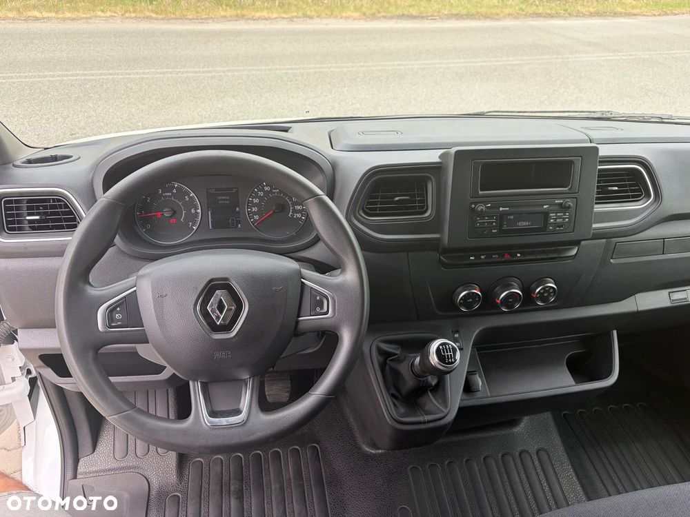 Renault Master - 20