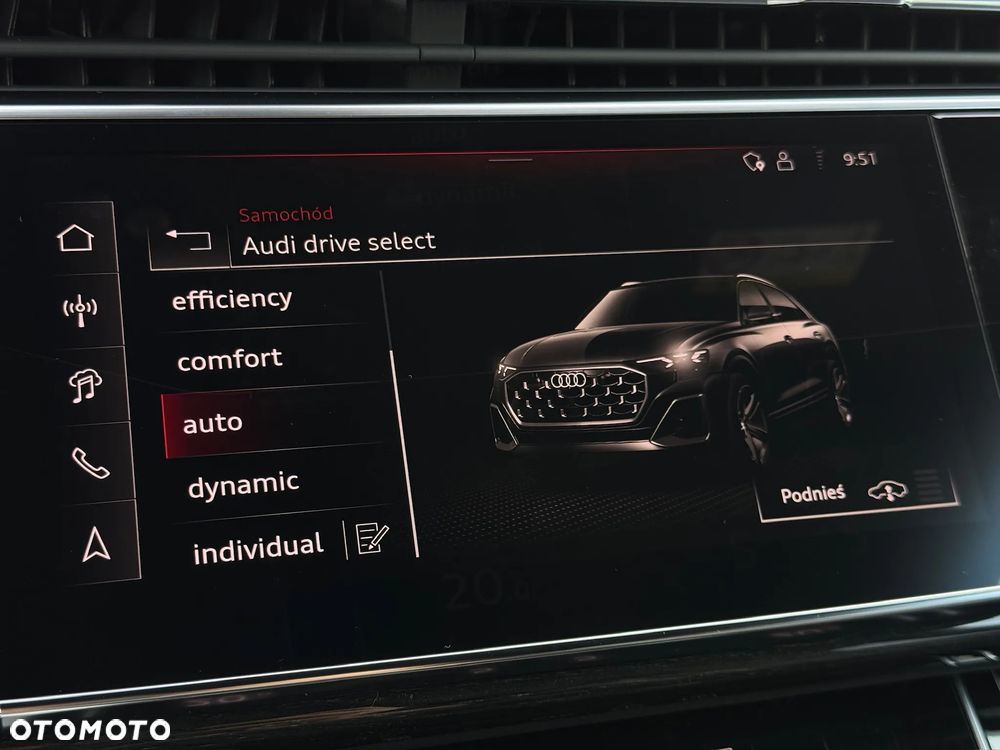 Audi Q8 - 22