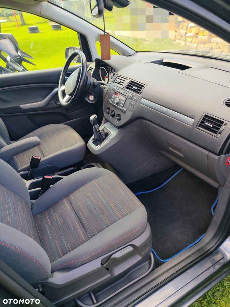 Ford C-MAX - 8