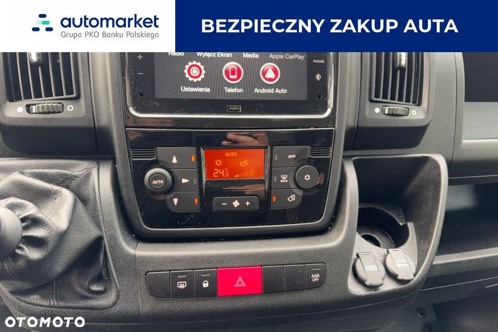 Fiat Ducato MJ L3 - 18