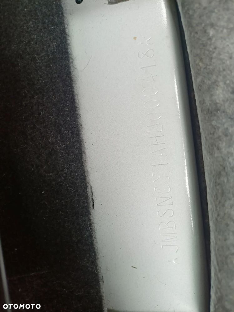 Mitsubishi Lancer 1.6 Invite - 18