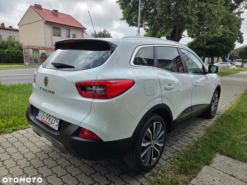 Renault Kadjar Energy TCe 130 Business - 5