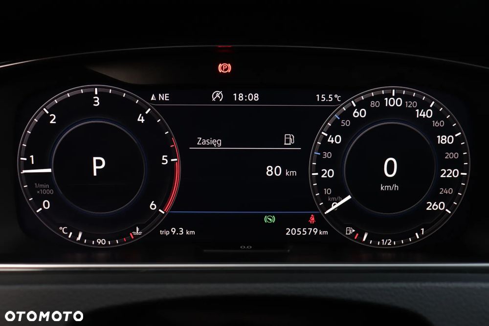 Volkswagen Golf Variant 2.0 TDI (BlueMotion Technology) DSG Highline - 22