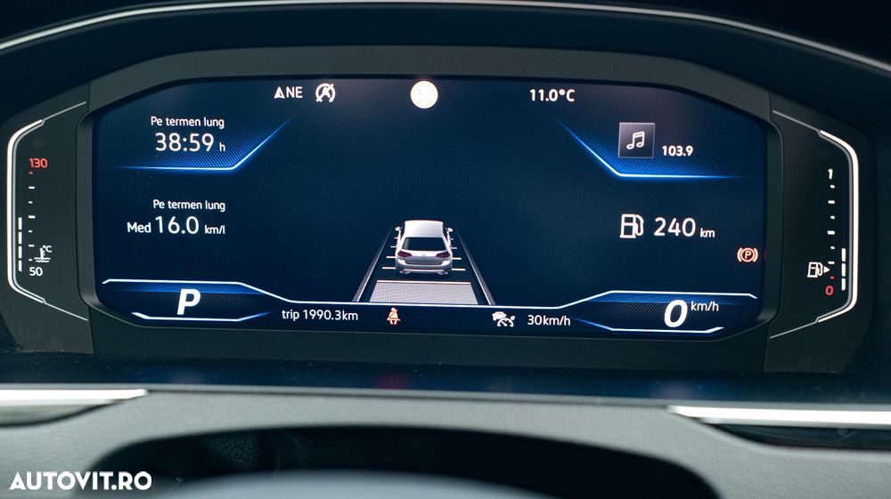 Volkswagen Passat Variant 2.0 TSI OPF DSG Elegance - 31