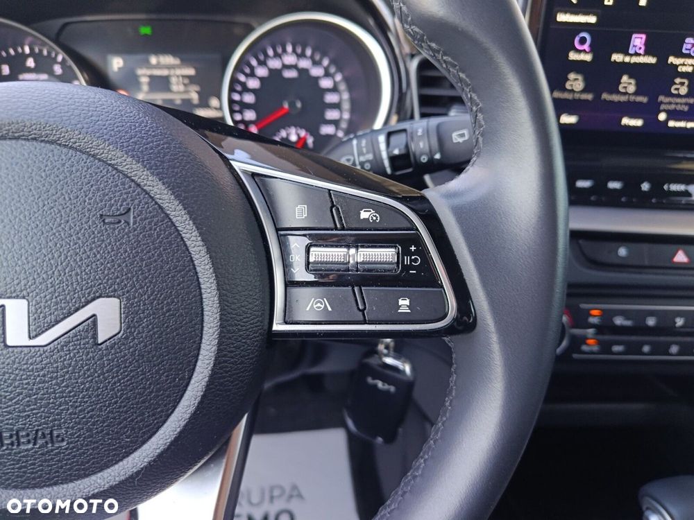 Kia XCeed 1.5 T-GDI L DCT - 29