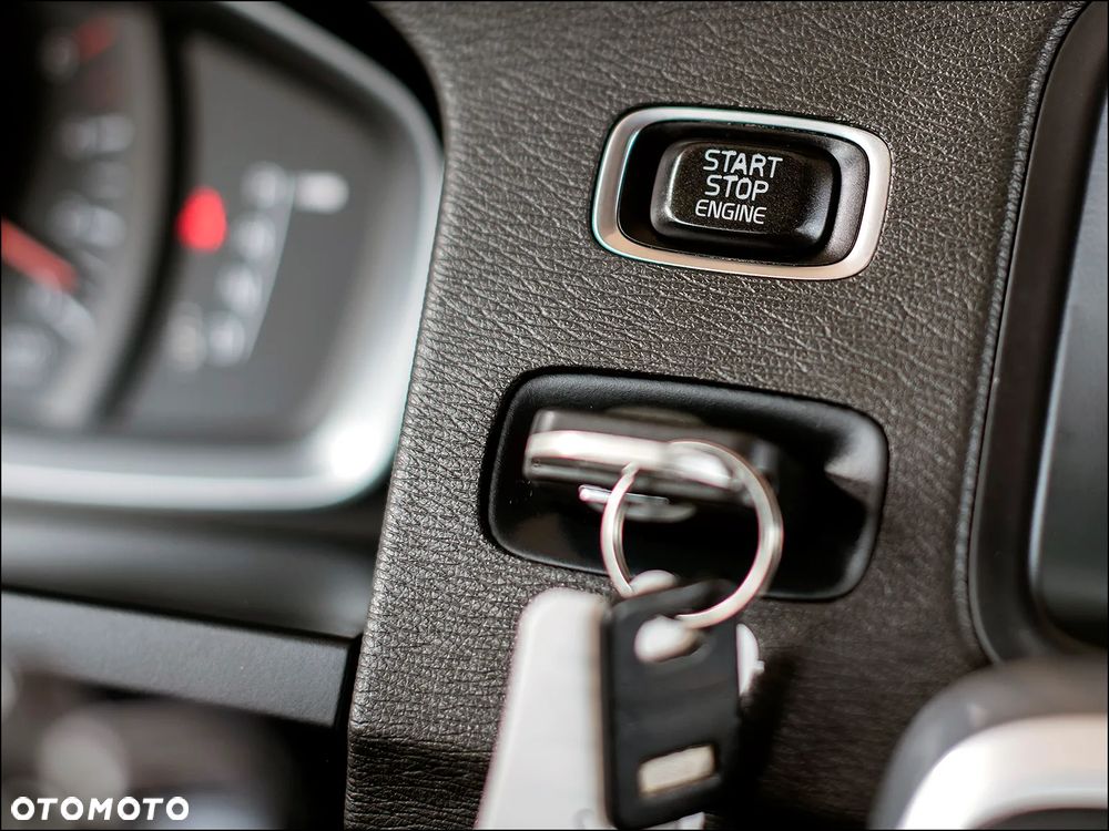 Volvo V60 D3 Geartronic Business Edition - 28