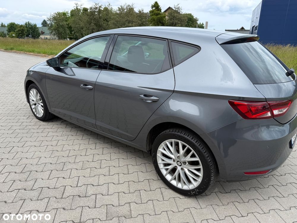 Seat Leon - 10