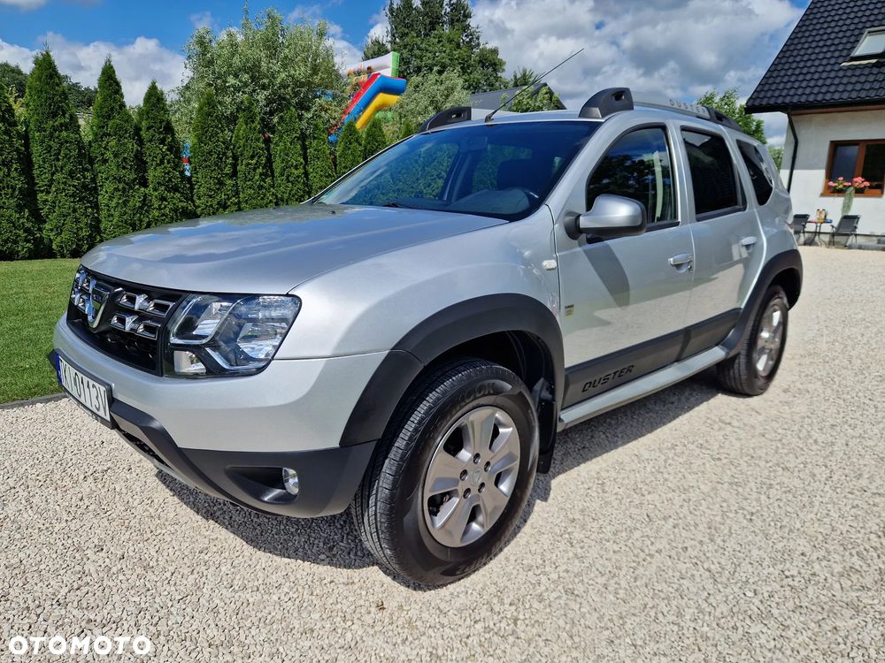 Dacia Duster 1.2 TCe Prestige - 13