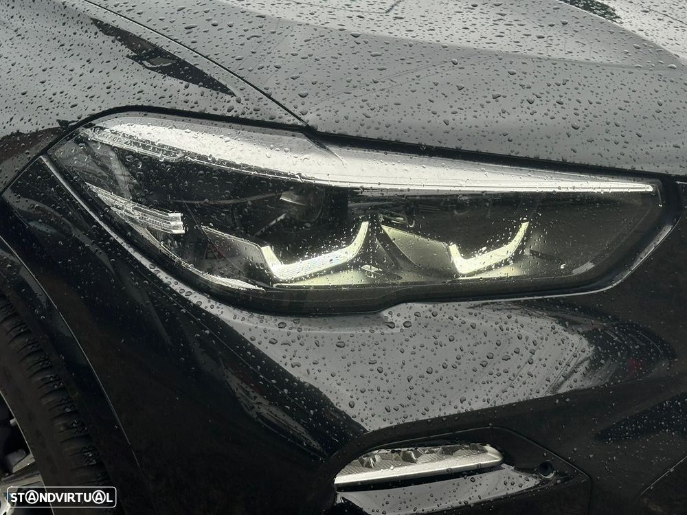 BMW X5 45 e xDrive Pack M - 4