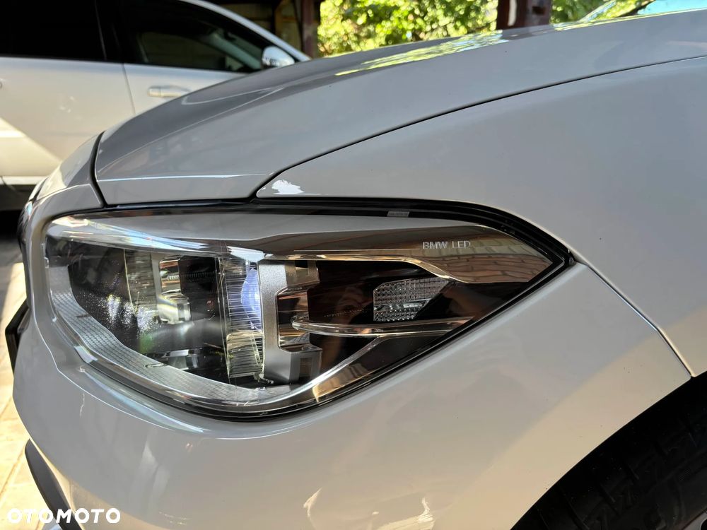 BMW Seria 1 116i Edition Metropolitan - 3