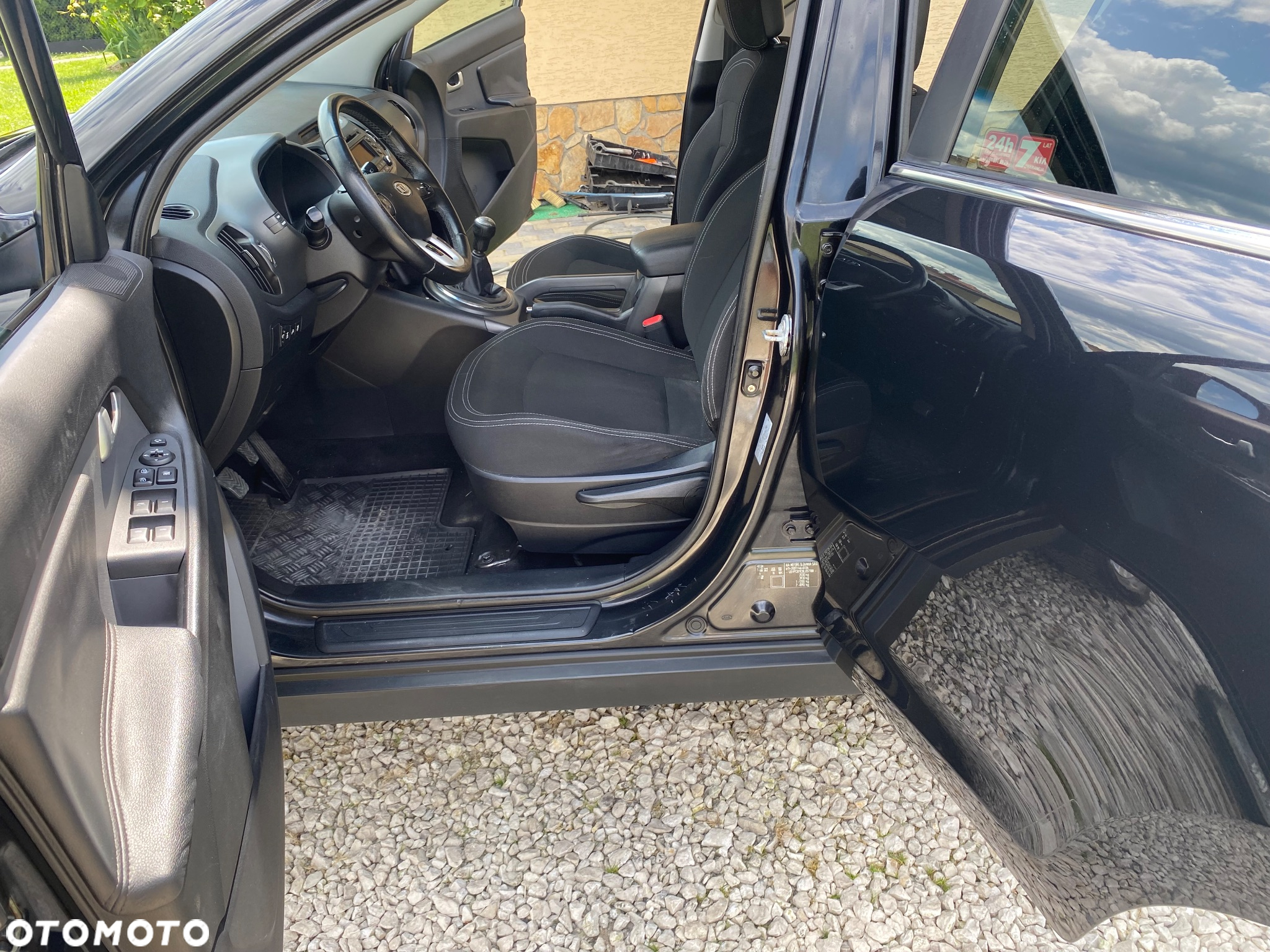 Kia Sportage 2.0 XL - 24