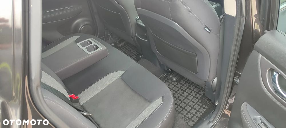 Nissan Qashqai 1.2 DIG-T Tekna Xtronic - 12