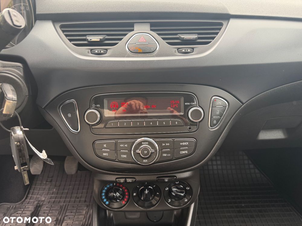 Opel Corsa 1.4 Enjoy - 20