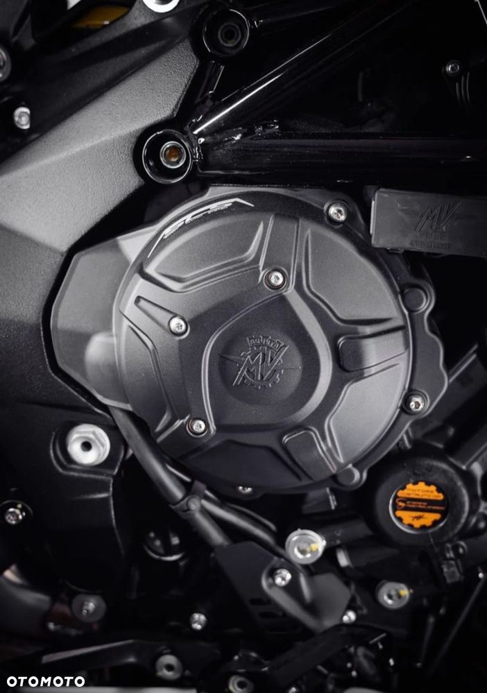MV AGUSTA Dragster - 6