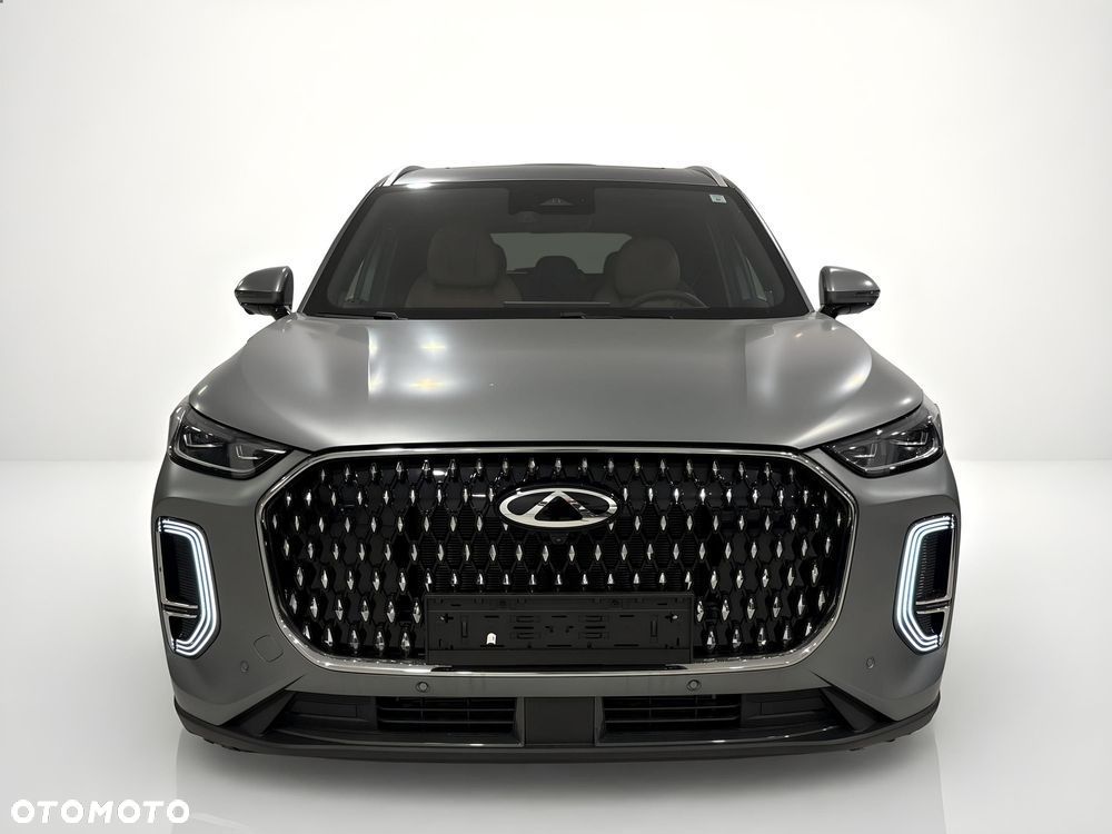 Chery Tiggo 9 1.5 T-GDI Super Hybrid Prestige 3DHT - 3