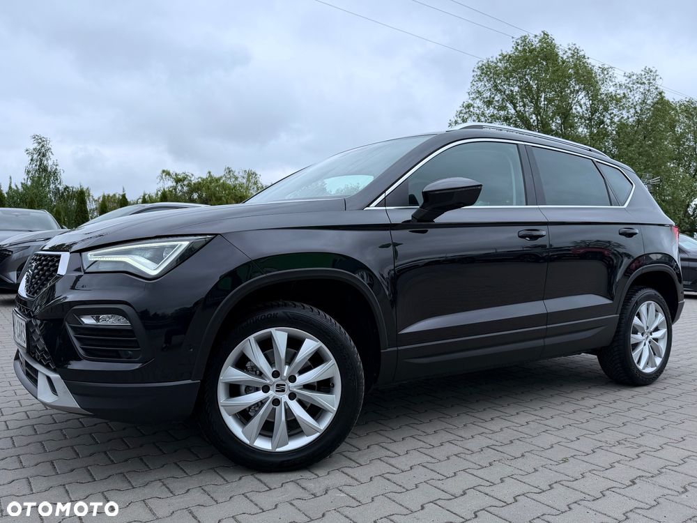 Seat Ateca - 2