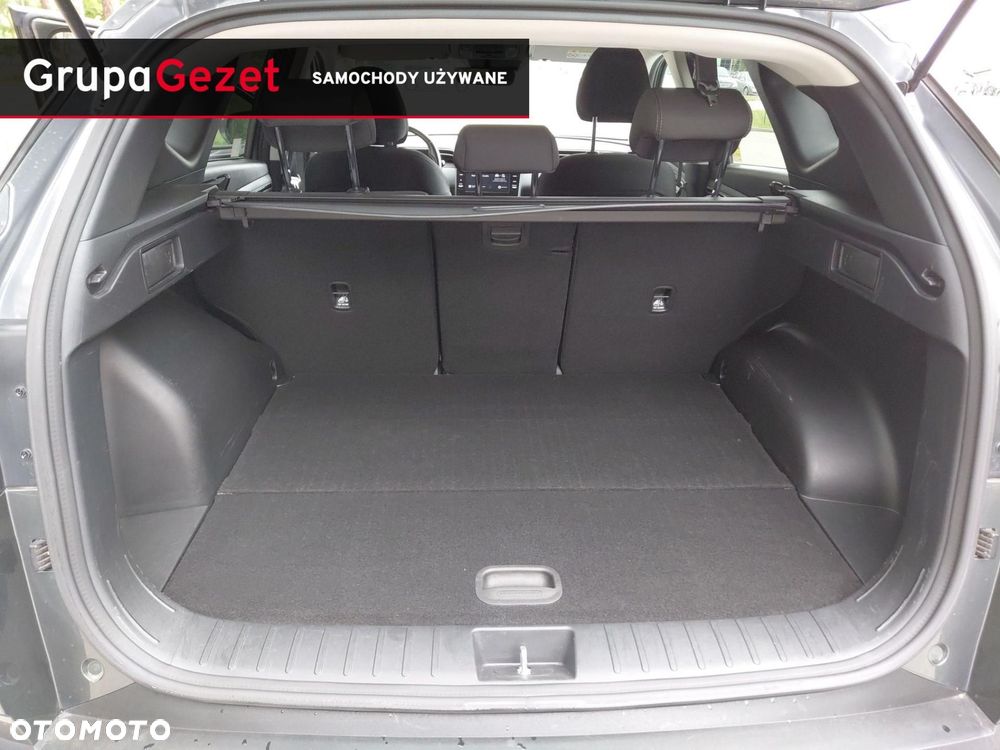 Hyundai Tucson - 21